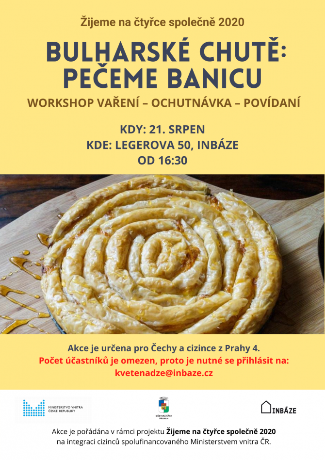 Have A Taste Of Bulgarian Cuisine Prague For All
